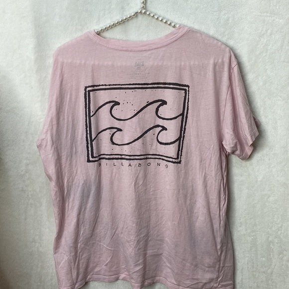Billabong tee - Picture 3 of 3